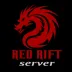 Сервер [RU]❤️ #1 RED RIFT [PVE MODS 666lvl]